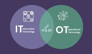 Die wichtigsten Unterschiede zwischen IT und OT